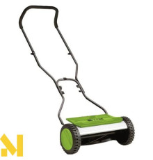 Газонокосарка механічна Zipper ZI-SPIM01
