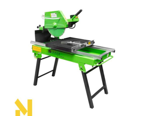 Каменеріз Zipper ZI-STM350