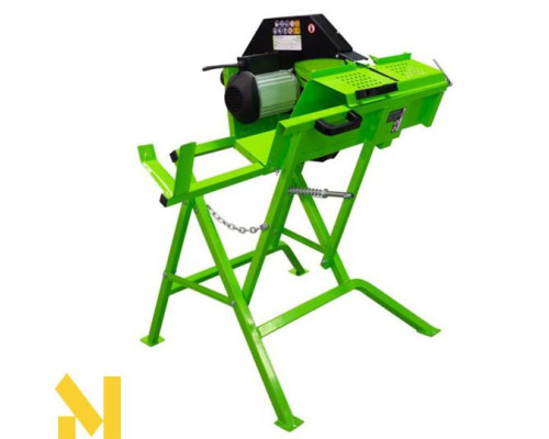 Дроворіз Zipper ZI-WP400TN