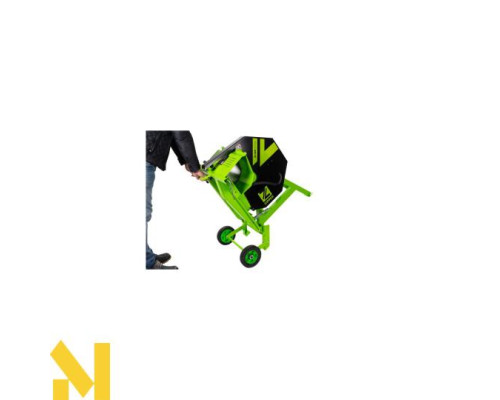 Дроворіз Zipper ZI-WP500TN