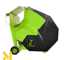 Дроворіз Zipper ZI-WP700TN