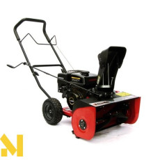 Снігоприбирач бензиновий OLEO-MAC ARTIK 52