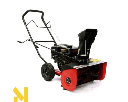 Снігоприбирач бензиновий OLEO-MAC ARTIK 52