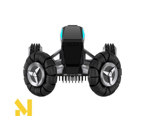 Газонокосарка-робот EcoFlow Blade (ZMH100-B-EU-V20)