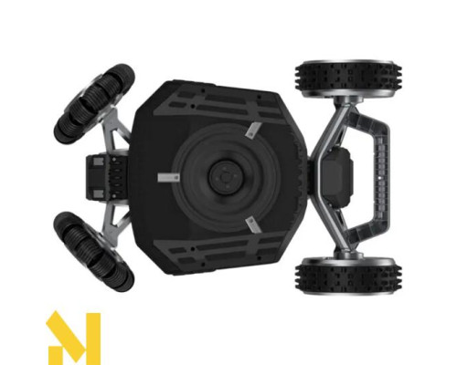 Газонокосарка-робот EcoFlow Blade (ZMH100-B-EU-V20)
