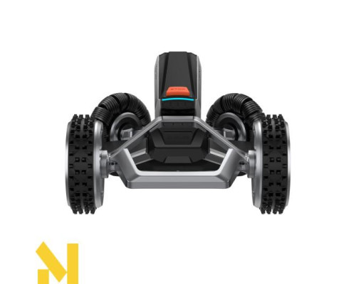 Газонокосарка-робот EcoFlow Blade (ZMH100-B-EU-V20)