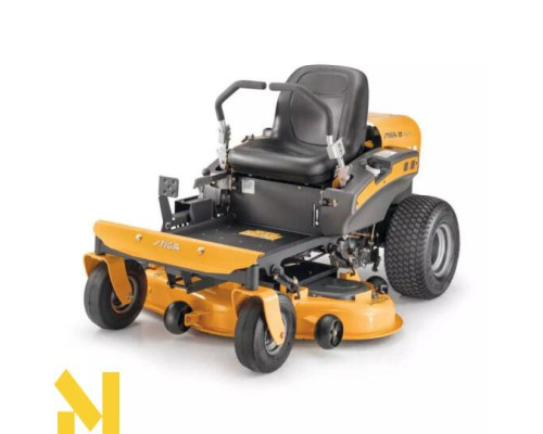 Райдер бензиновий STIGA ZT3107T