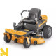 Райдер бензиновий STIGA ZT3107T