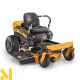 Райдер бензиновий STIGA ZT3107T