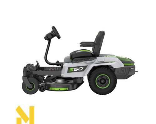 Райдер акумуляторний EGO POWER+ Z6 STEERING WHEEL ZT4200E-S