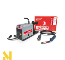 Блок подачі зварювального дроту PATON БПИ-15-4-350 PRO (220 В)