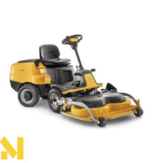 Райдер акумуляторний Stiga E-Park 220