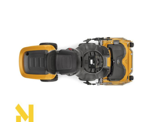 Райдер акумуляторний Stiga E-Park 220