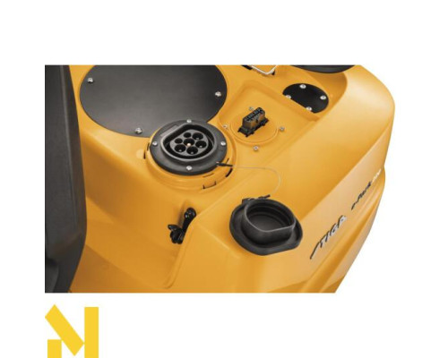 Райдер акумуляторний Stiga E-Park 220