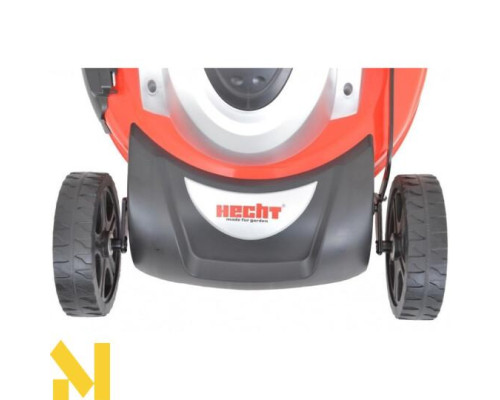Газонокосарка електрична Hecht 1846 4 in 1