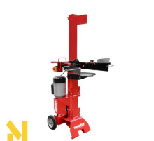 Дровокол гідравлічний Hecht 6061