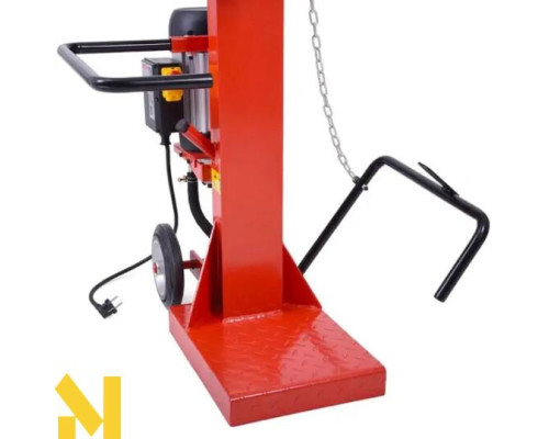 Дровокол электрический HECHT 6110