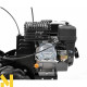 Мотокультиватор HECHT 750