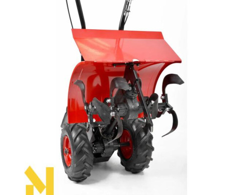 Мотокультиватор HECHT 750