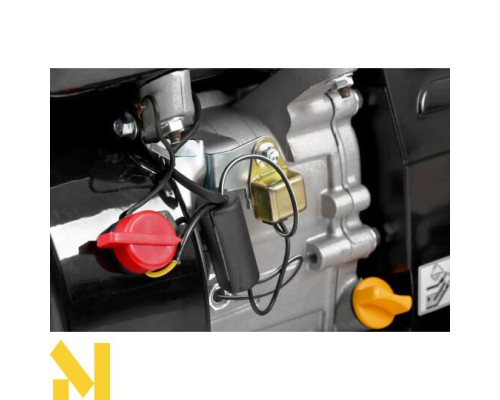 Мотокультиватор HECHT 750