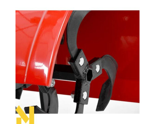 Мотокультиватор HECHT 750