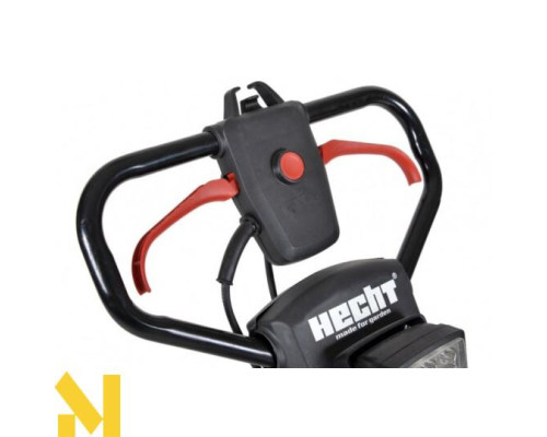 Снігоприбирач електричний Hecht 9014
