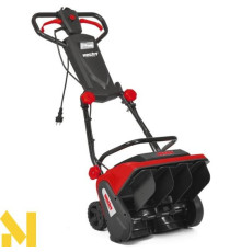 Снігоприбирач електричний Hecht 9014