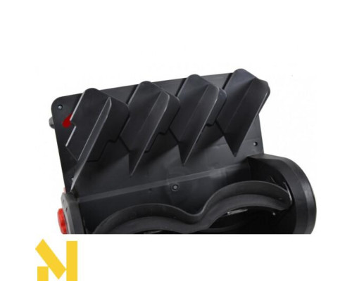 Снігоприбирач електричний Hecht 9014