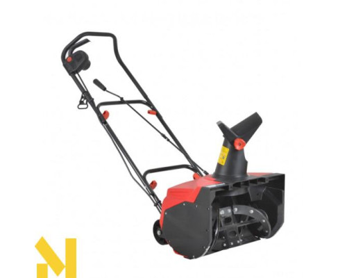 Снігоприбирач електричний Hecht 9180