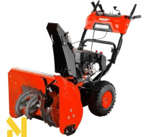 Снігоприбирач Hecht 9334 SQ