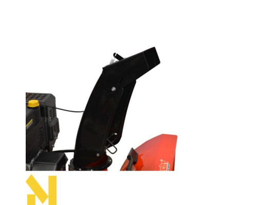 Снігоприбирач Hecht 9334 SQ