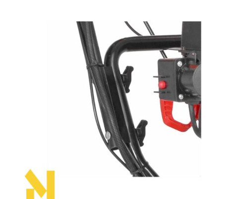 Снігоприбирач Hecht 9542SQ