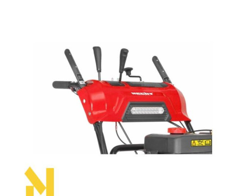 Снігоприбирач Hecht 9542SQ