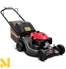 Газонокосарка бензинова Honda HRN536C VKEA