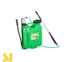 Обприскувач ранцевий Леміра ОГ-101-0115 л