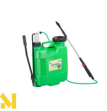 Обприскувач ранцевий Леміра ОГ-101-0115 л