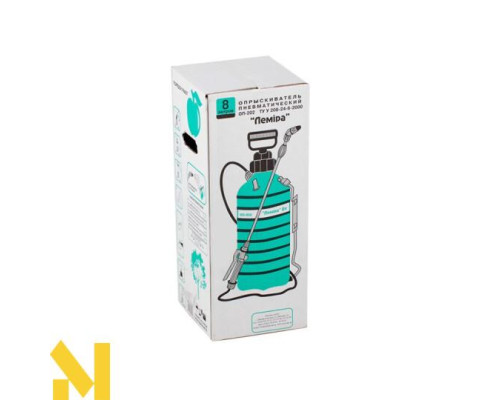 Обприскувач Леміра ОП-202-02 6 л