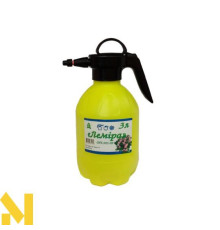Обприскувач ручний Леміра  ОП-301-03 3,0 л