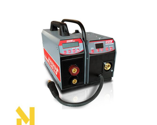 Зварювальний напівавтомат PATON ПСИ-250 PRO (15-4) (220 В)