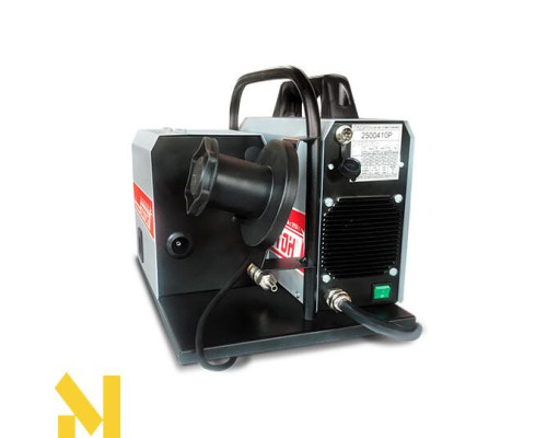 Зварювальний напівавтомат PATON ПСИ-250 PRO (15-4) (220 В)