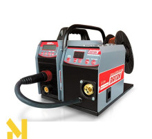 Зварювальний напівавтомат PATON ПСИ-250 PRO (5-2) (380 В)