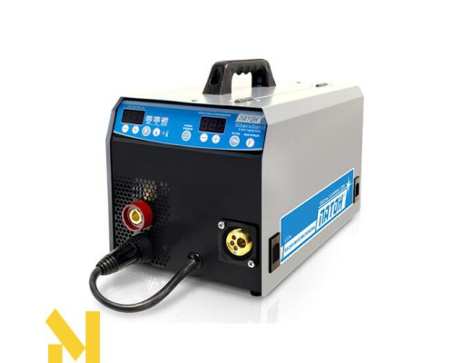 Зварювальний напівавтомат PATON ПСИ-250S (380 В)