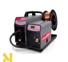 Зварювальний напівавтомат PATON ПСИ-315 PRO (15-2) (380 В)