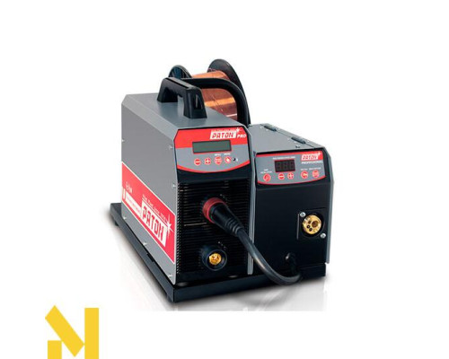 Зварювальний напівавтомат PATON ПСИ-315 PRO (15-4) (380 В)