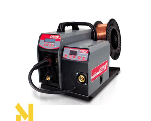 Зварювальний напівавтомат PATON ПСИ-315 PRO (15-4) (380 В)