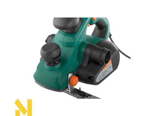 Рубанок електричний Sturm P1012N