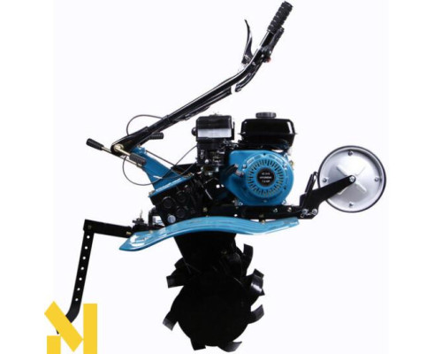 Мотокультиватор Hyundai T 950