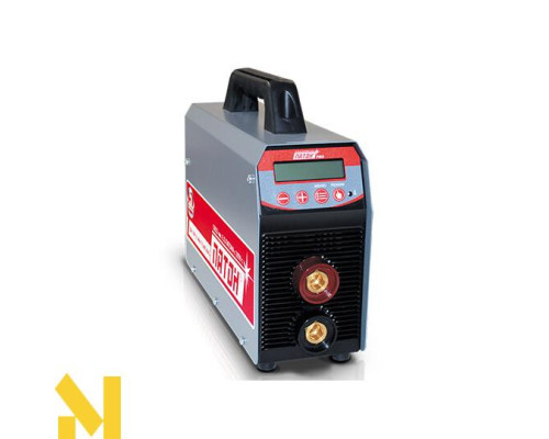 Зварювальний інвентор PATON ВДИ-250 PRO (380 В)