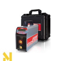 Зварювальний інвентор PATON ВДИ-250 PRO (380 В)