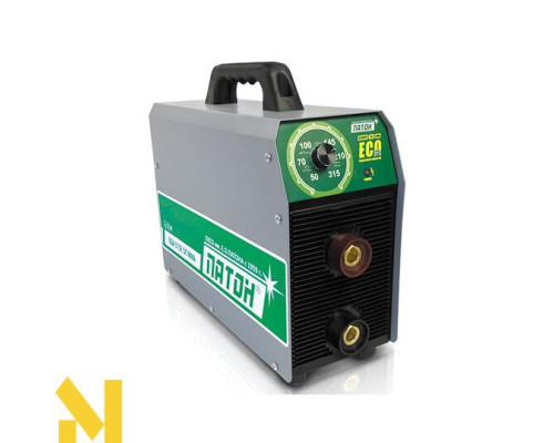 Зварювальний інвертор PATON ВДИ-315E (380 В)